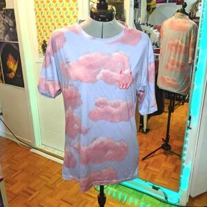 Cloud shirt